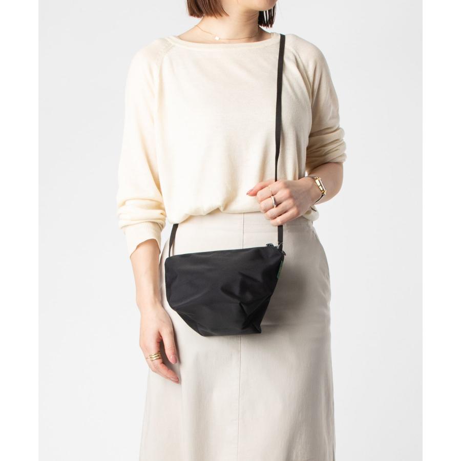 Herve Chapelier（エルベシャプリエ） Herve Chapelier Shoulder bag
