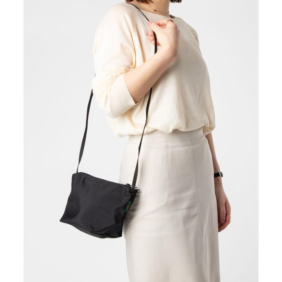 Herve Chapelier（エルベシャプリエ） Herve Chapelier Shoulder bag
