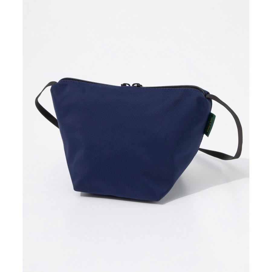 エルベシャプリエ Herve Chapelier Shoulder bag square bottom ナイロン舟型ショルダーバッグ Sサイズ 2885N ショルダーバッグ レディース バッグ 爆買の画像
