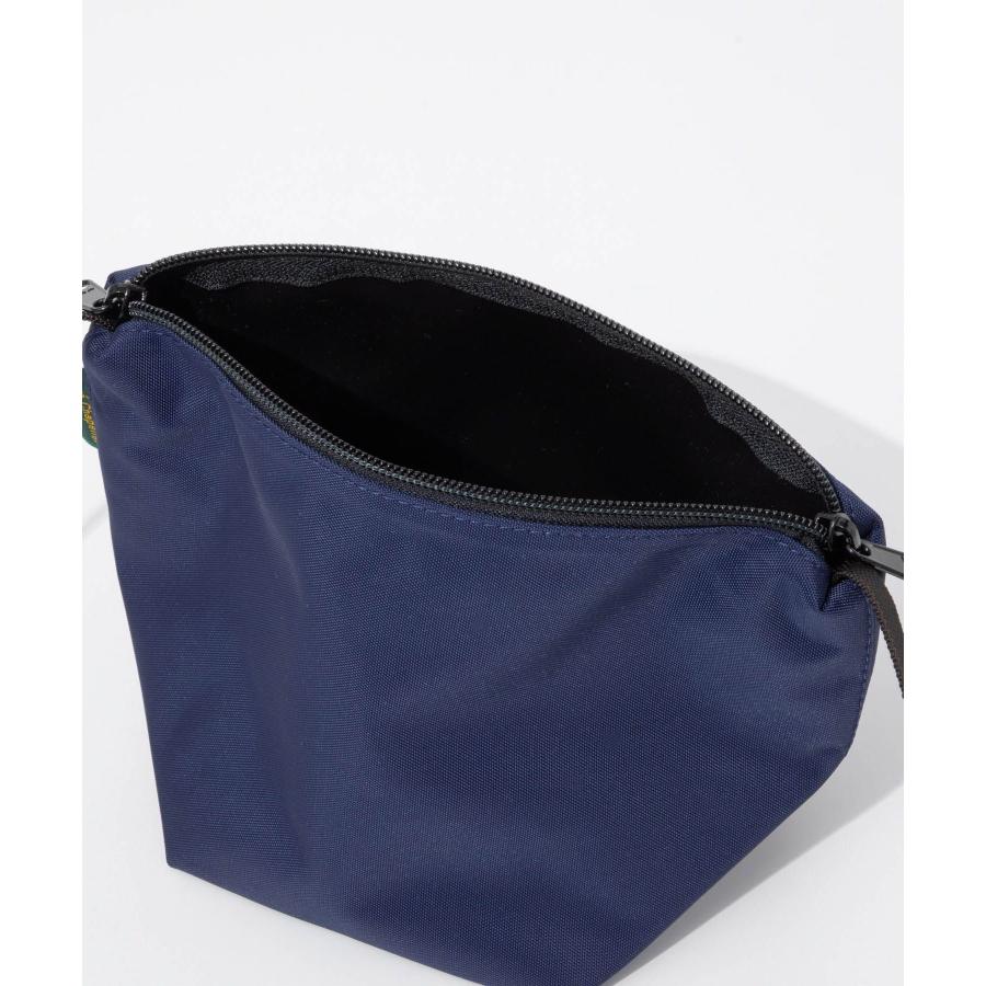 エルベシャプリエ Herve Chapelier Shoulder bag square bottom ナイロン舟型ショルダーバッグ Sサイズ 2885N ショルダーバッグ レディース バッグ 爆買の画像