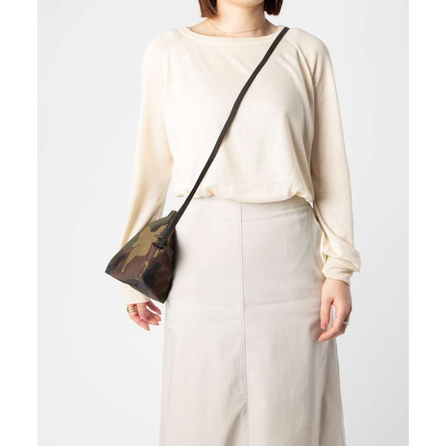 Herve Chapelier（エルベシャプリエ） Herve Chapelier Shoulder bag