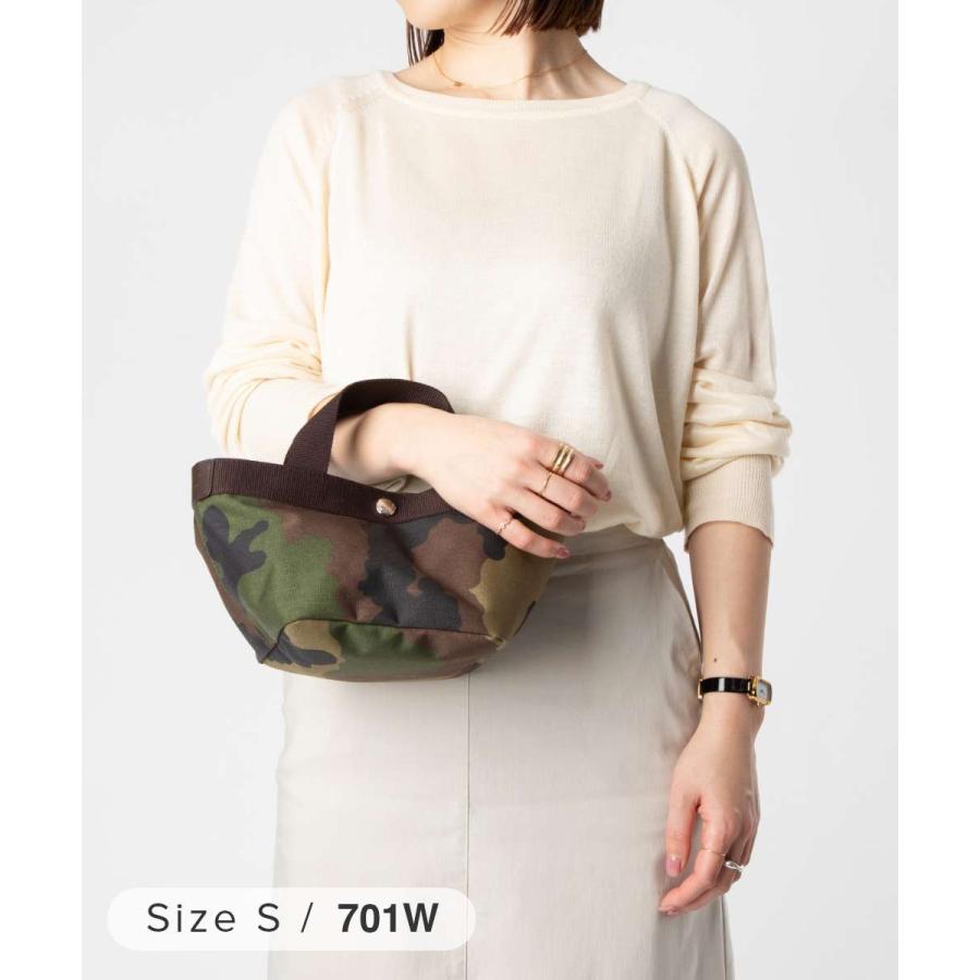 Herve Chapelier（エルベシャプリエ） Herve Chapelier Tote bag