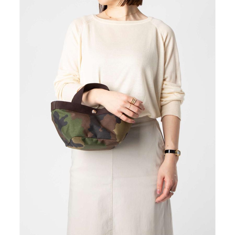 Herve Chapelier（エルベシャプリエ） Herve Chapelier Tote bag