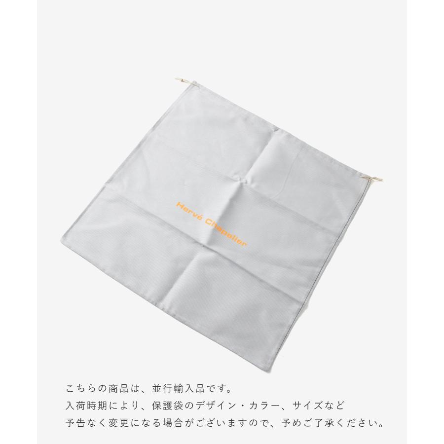 Herve Chapelier（エルベシャプリエ） Herve Chapelier Tote bag