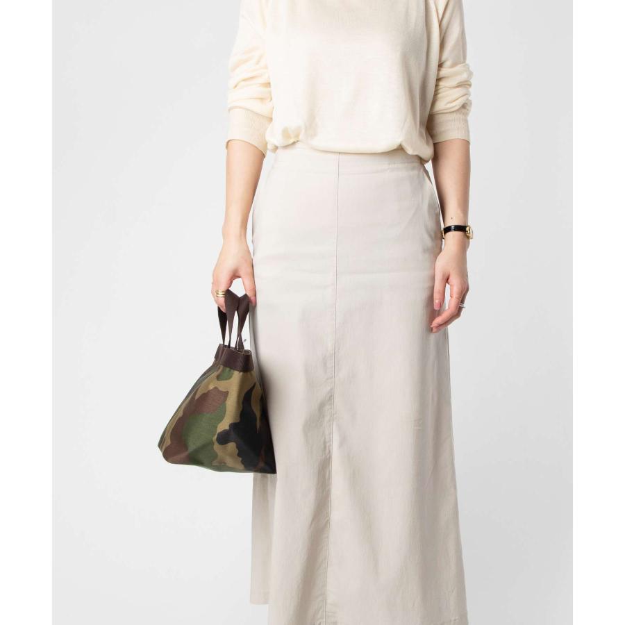 Herve Chapelier（エルベシャプリエ） Herve Chapelier Tote bag