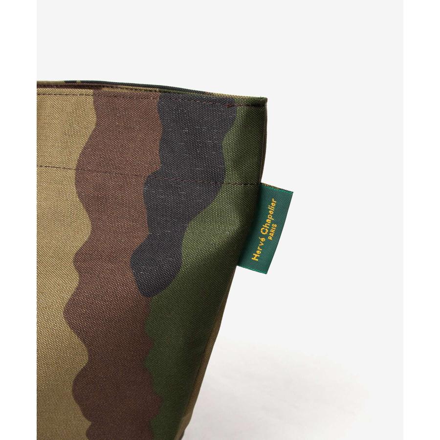 Herve Chapelier（エルベシャプリエ） Herve Chapelier Travel bag