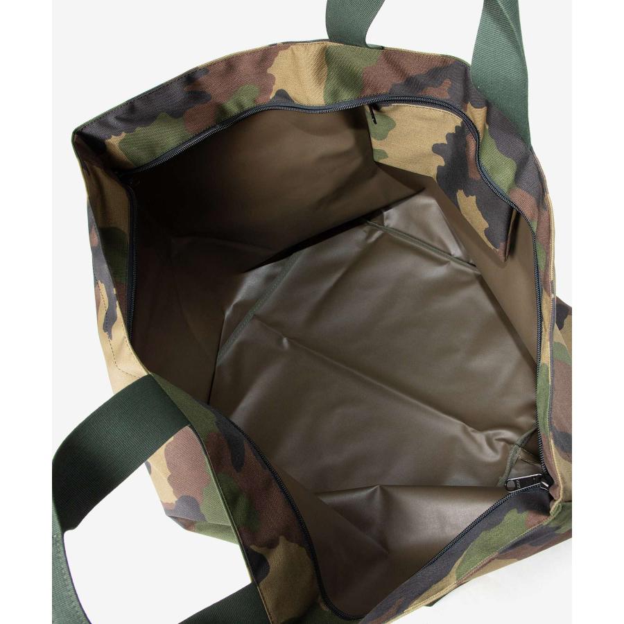 Herve Chapelier（エルベシャプリエ） Herve Chapelier Travel bag