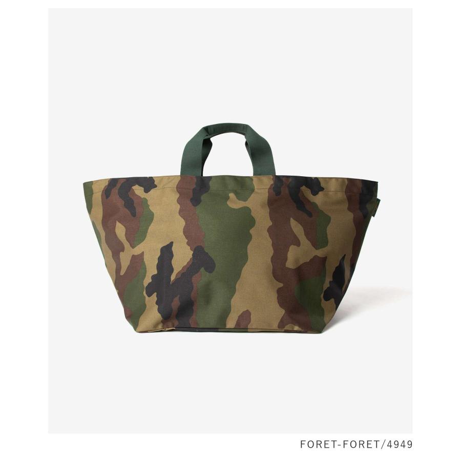 Herve Chapelier（エルベシャプリエ） Herve Chapelier Travel bag