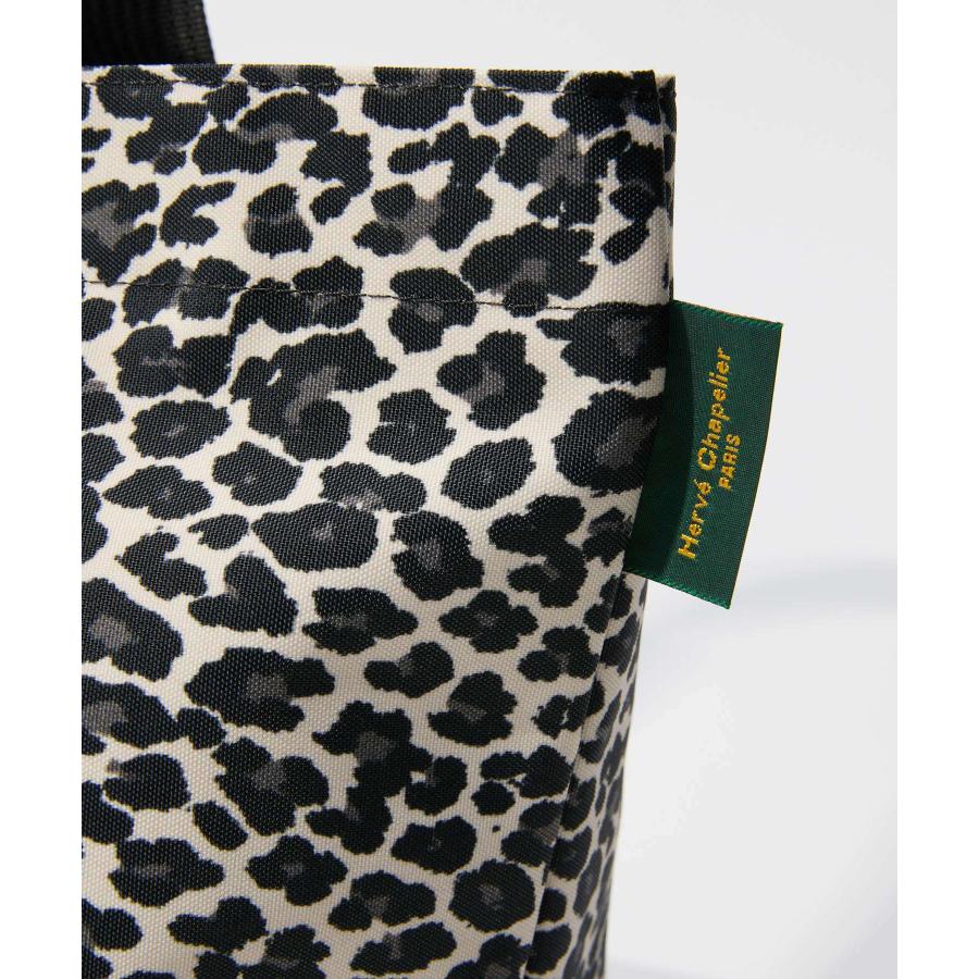 Herve Chapelier（エルベシャプリエ） Herve Chapelier Shopping bag