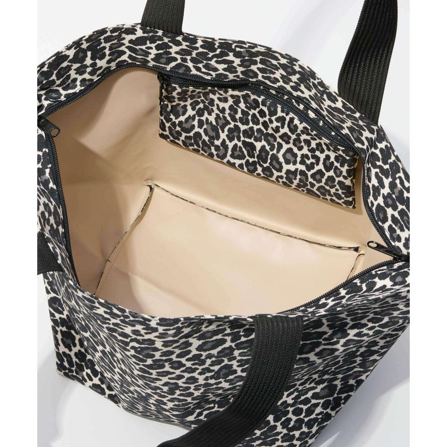Herve Chapelier（エルベシャプリエ） Herve Chapelier Shopping bag