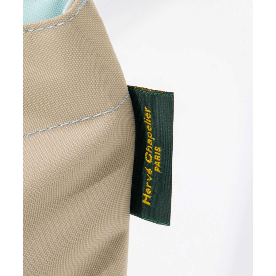 Herve Chapelier（エルベシャプリエ） Herve Chapelier Shopping bag