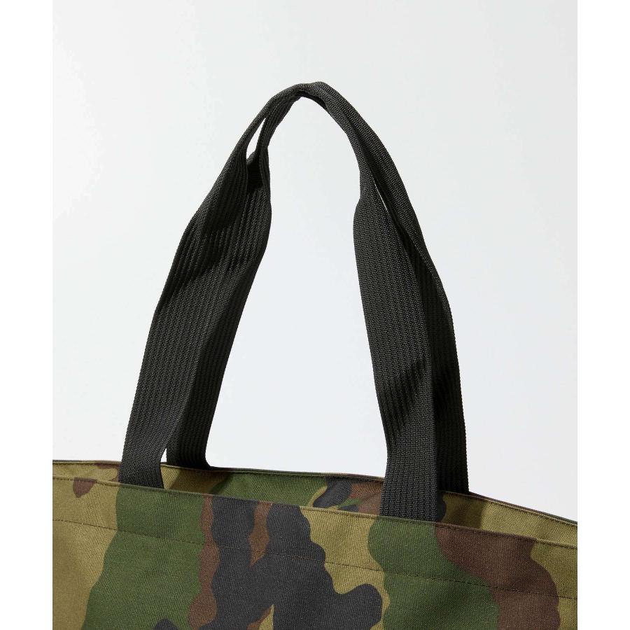 Herve Chapelier（エルベシャプリエ） Herve Chapelier Shopping bag