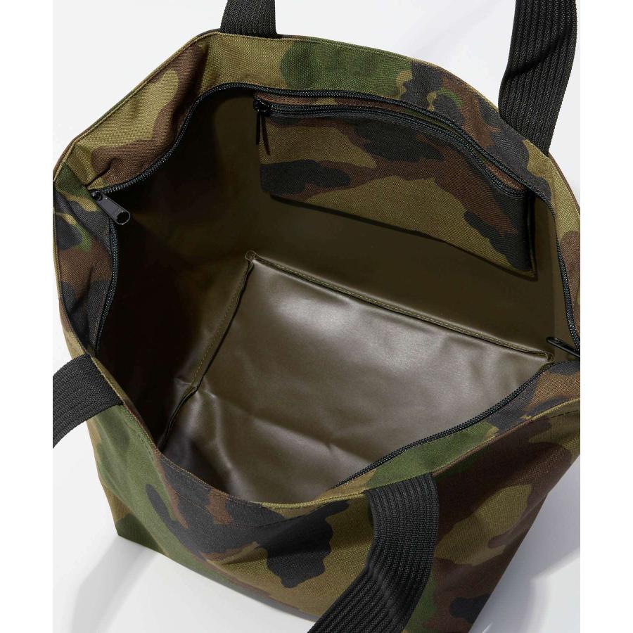 Herve Chapelier（エルベシャプリエ） Herve Chapelier Shopping bag
