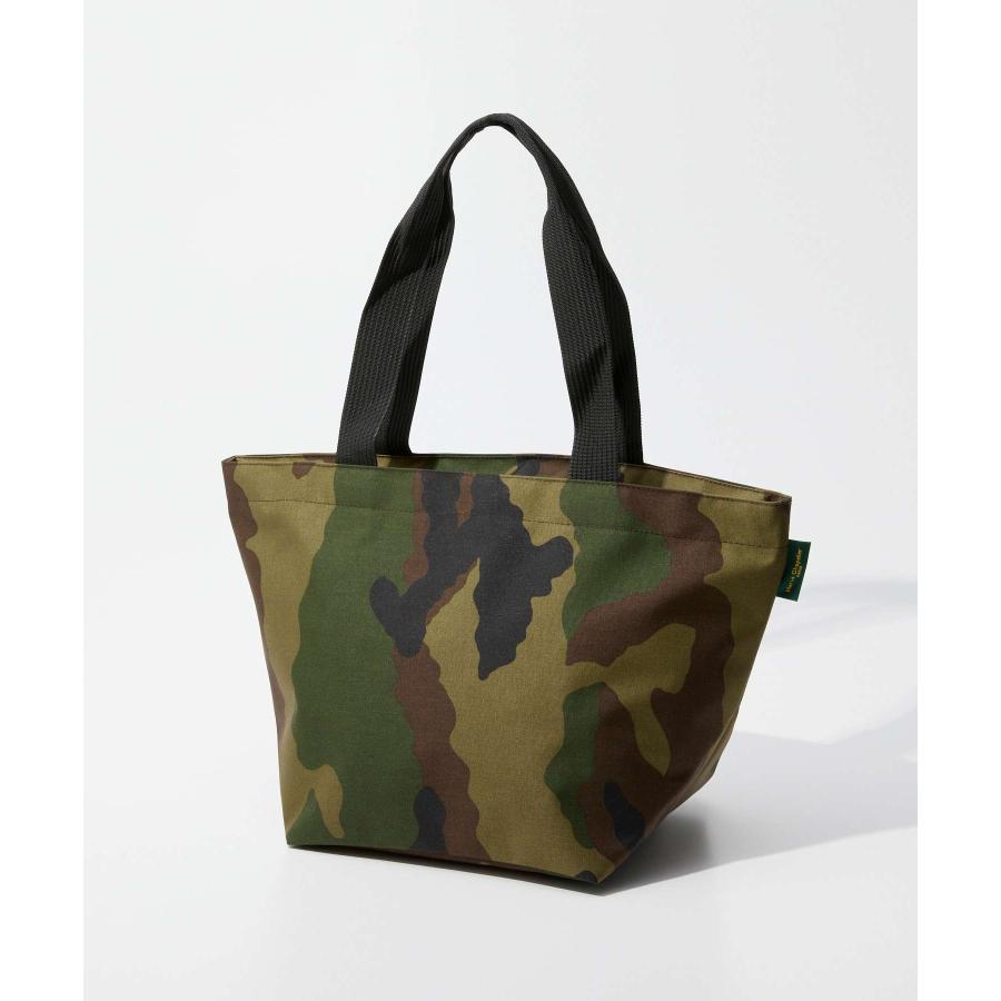 Herve Chapelier（エルベシャプリエ） Herve Chapelier Shopping bag