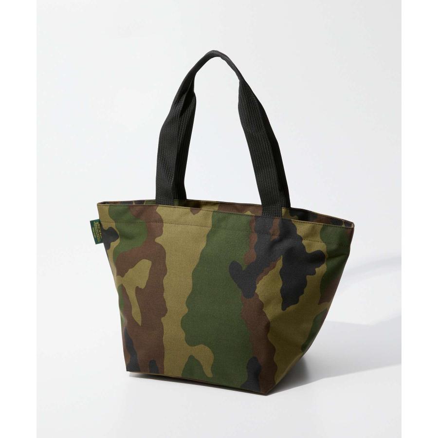 Herve Chapelier（エルベシャプリエ） Herve Chapelier Shopping bag