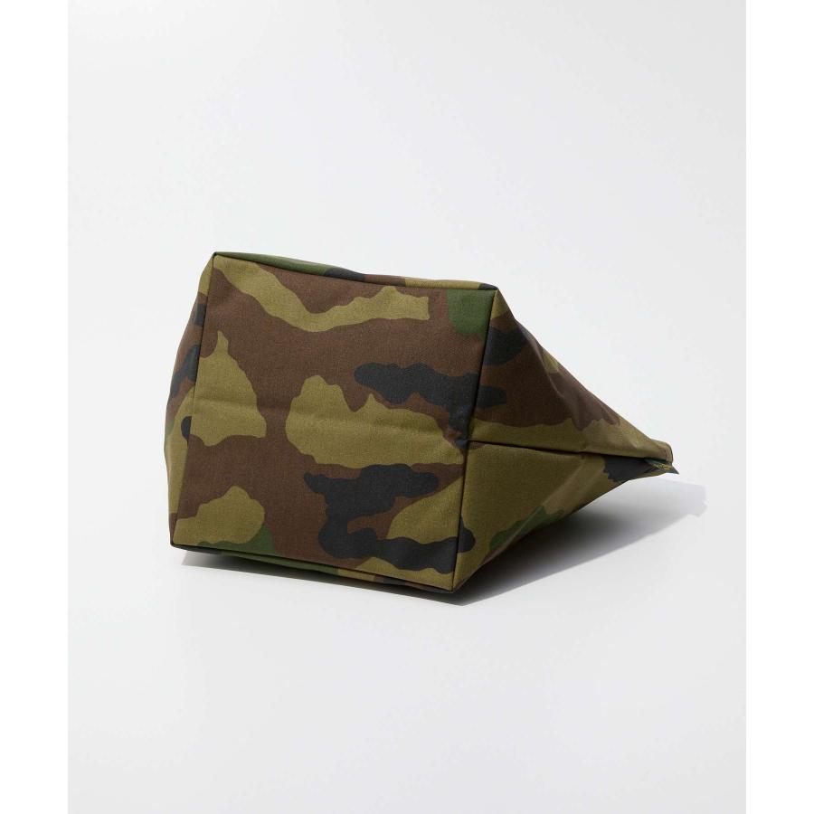 Herve Chapelier（エルベシャプリエ） Herve Chapelier Shopping bag