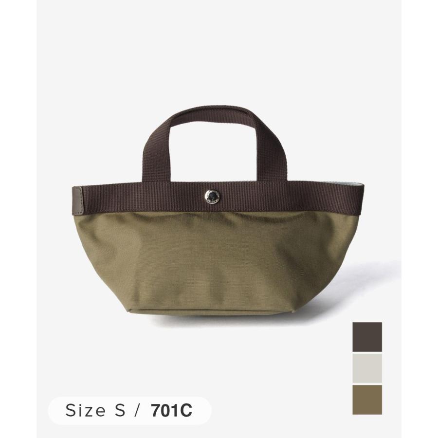 Herve Chapelier（エルベシャプリエ） Herve Chapelier CORDURA Nylon