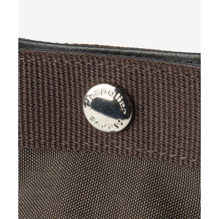 Herve Chapelier（エルベシャプリエ） Herve Chapelier CORDURA Nylon