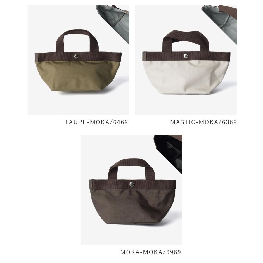 Herve Chapelier（エルベシャプリエ） Herve Chapelier CORDURA Nylon