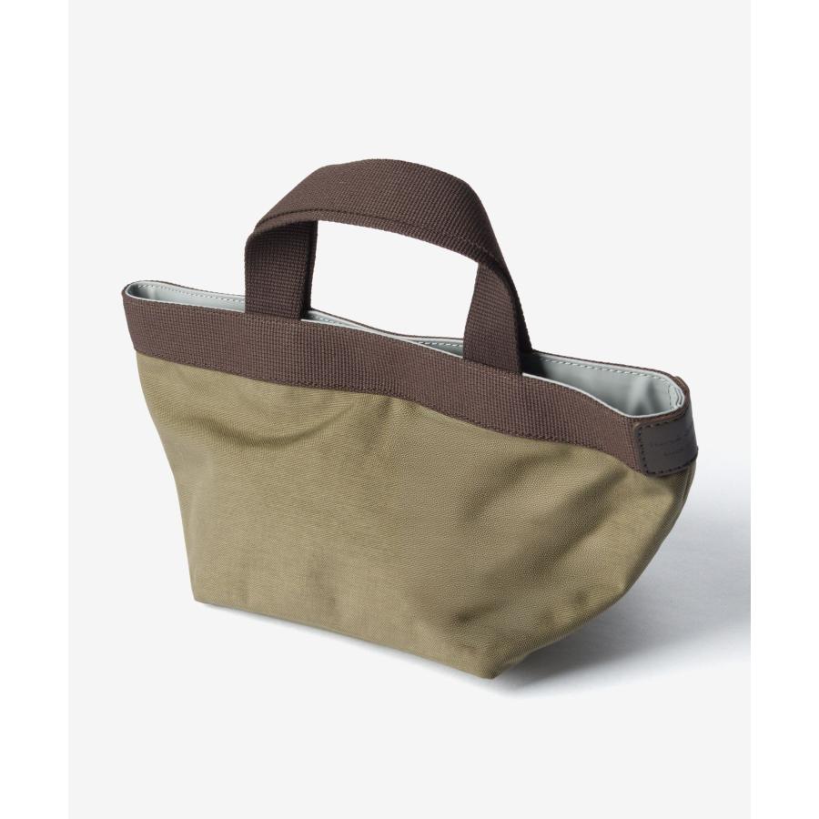 Herve Chapelier（エルベシャプリエ） Herve Chapelier CORDURA Nylon