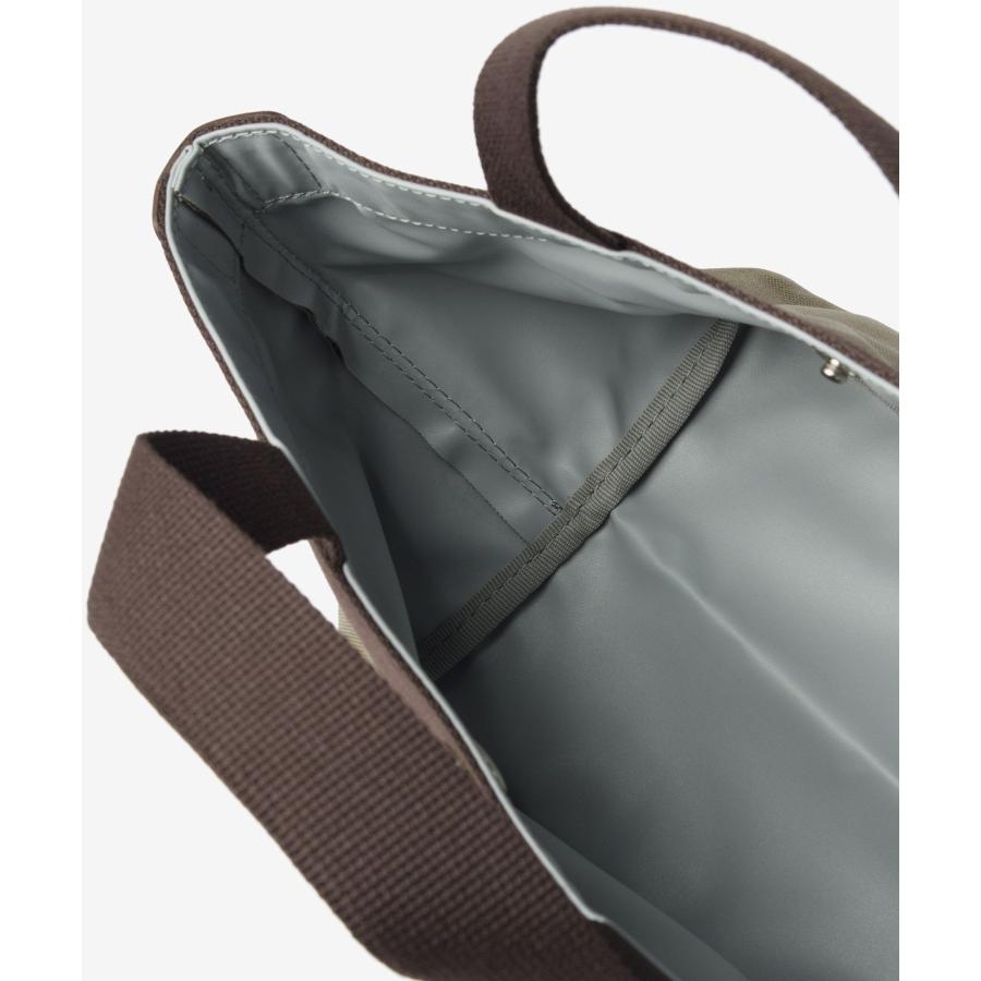 Herve Chapelier（エルベシャプリエ） Herve Chapelier CORDURA Nylon