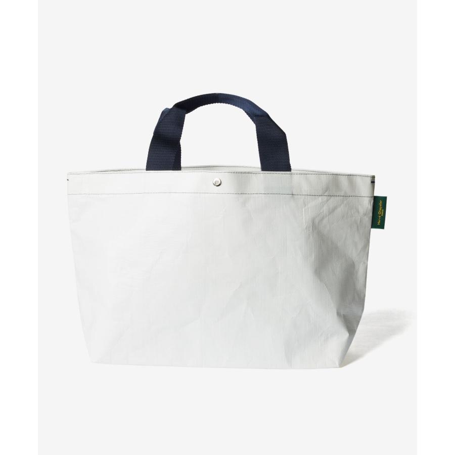 Herve Chapelier（エルベシャプリエ） Herve Chapelier Marche Bag