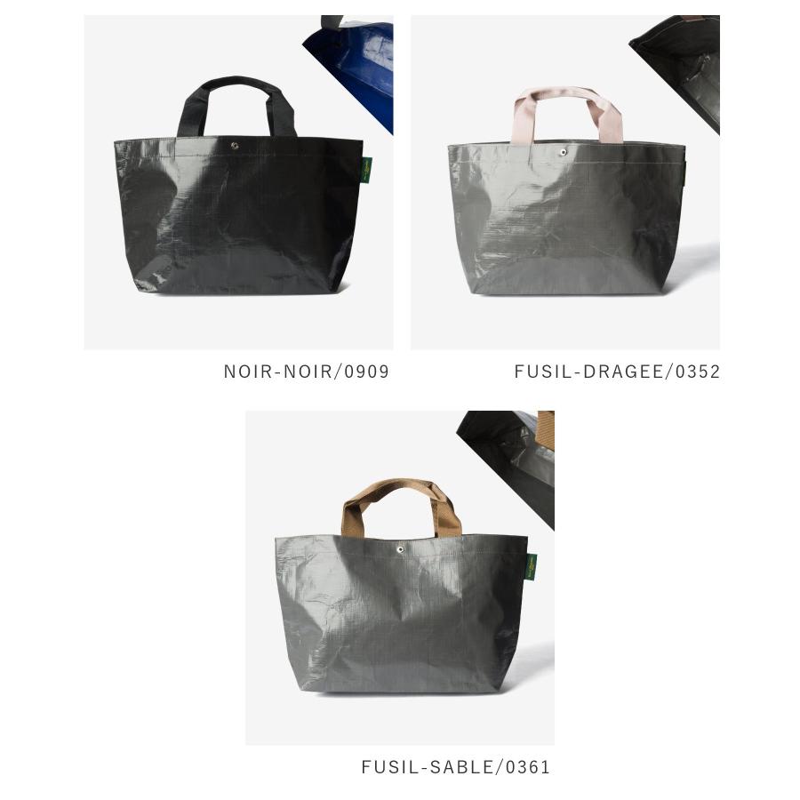 Herve Chapelier（エルベシャプリエ） Herve Chapelier Marche Bag