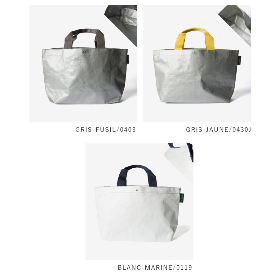 Herve Chapelier（エルベシャプリエ） Herve Chapelier Marche Bag
