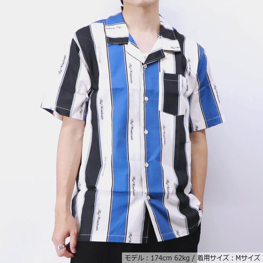 HUF（ハフ） シャツ メンズ レディース トップス 半袖 ドレスシャツ