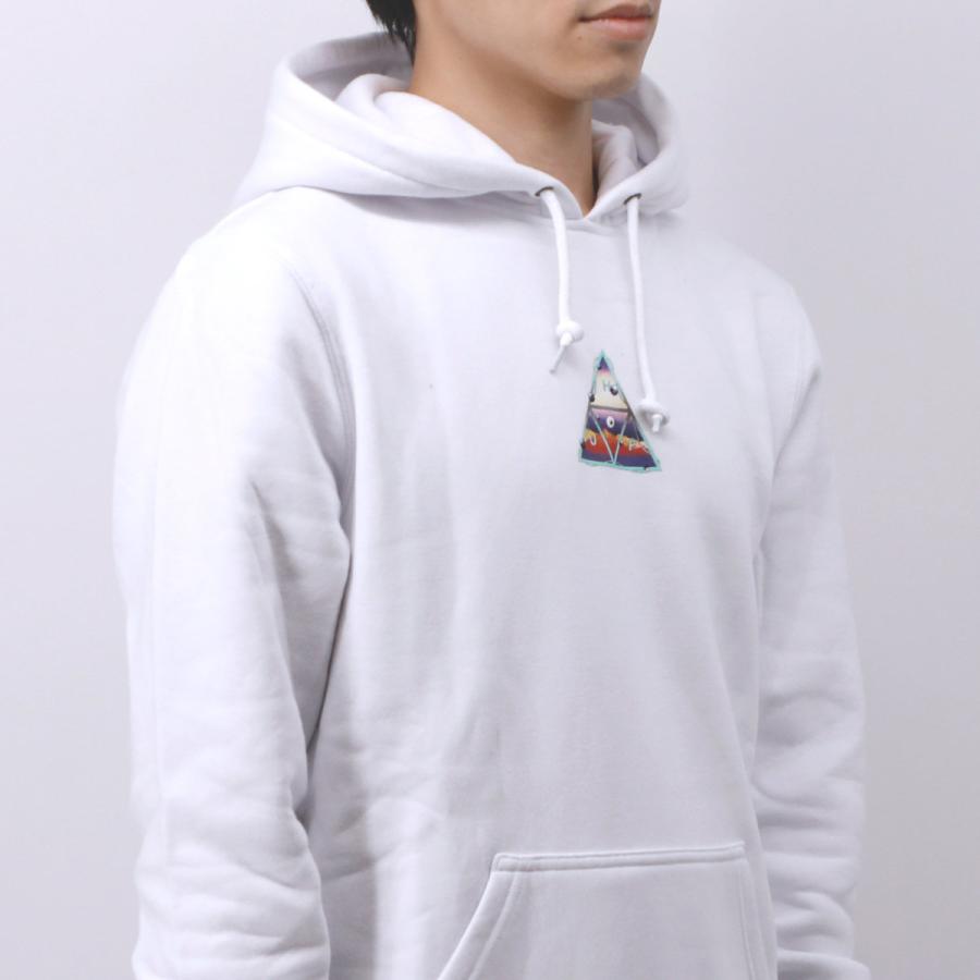 HUF ハフ メンズ パーカー PF00375 楽天市場】ハフ HUF パーカー メンズ トップス 長袖 フード プル