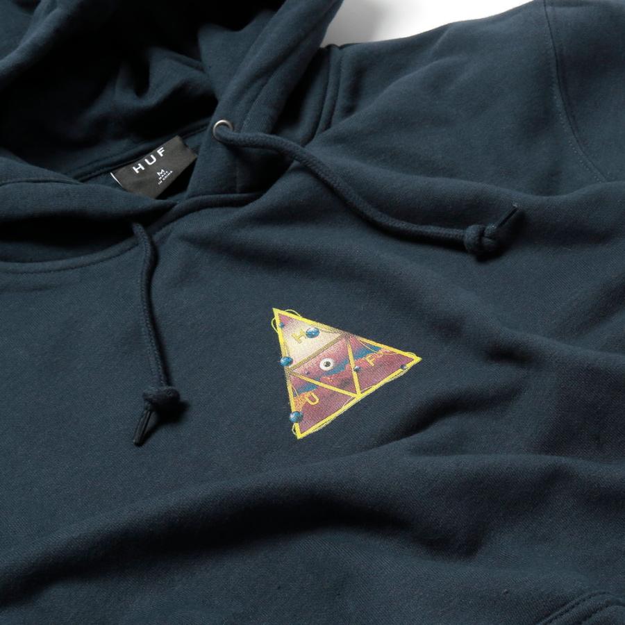 HUF ハフ メンズ パーカー PF00375 楽天市場】ハフ HUF パーカー メンズ トップス 長袖 フード プル