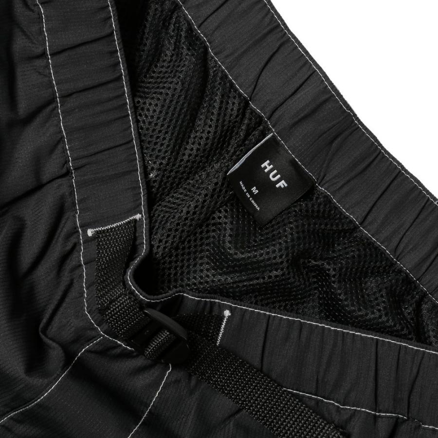 HUF ブラック トレーニングパンツ 楽天市場】LEXINGTON TRACK PANT HUF ハフ トラックパンツ HUF