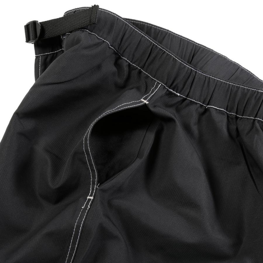 HUF ハフ ショートパンツ メンズ ボトムス 半パン ハーフ パンツ