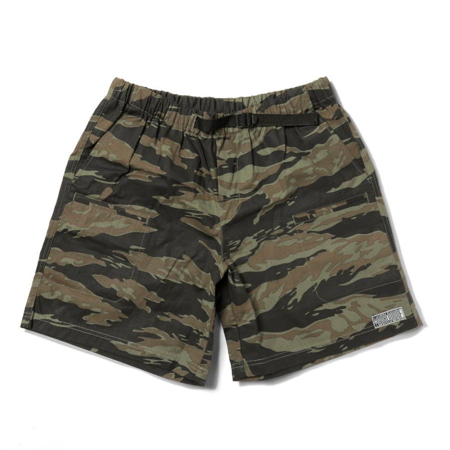 【即購入大歓迎】 HUF ハーフパンツ 即購入大歓迎】 HUF ハーフパンツ