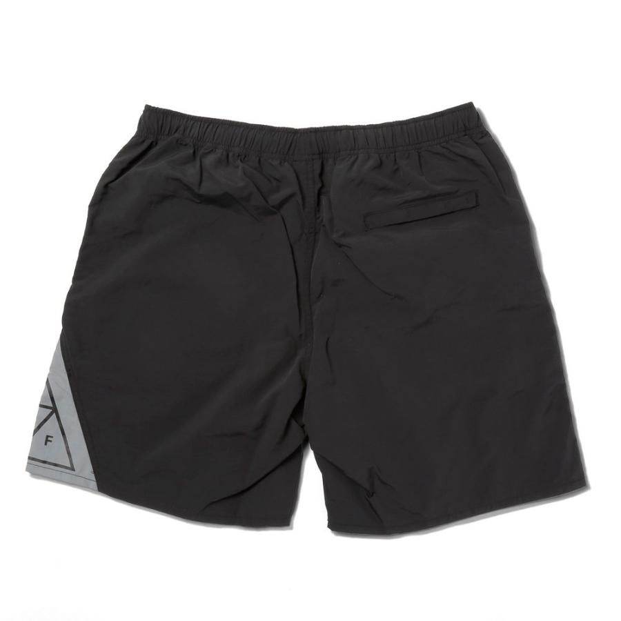 HUF（ハフ） ショートパンツ メンズ ボトムス 半パン ハーフ パンツ