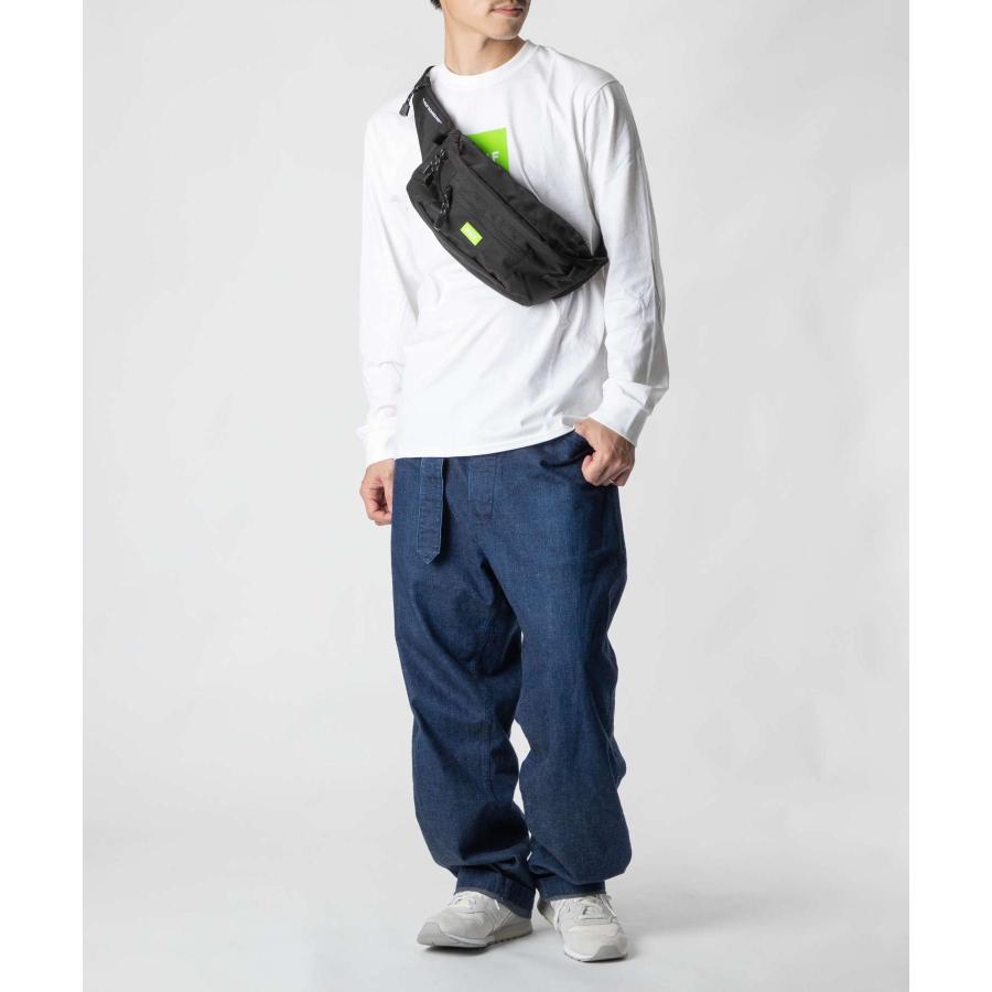 HUF（ハフ） HUF AC00699 ボディバッグ メンズ レディース バッグ 