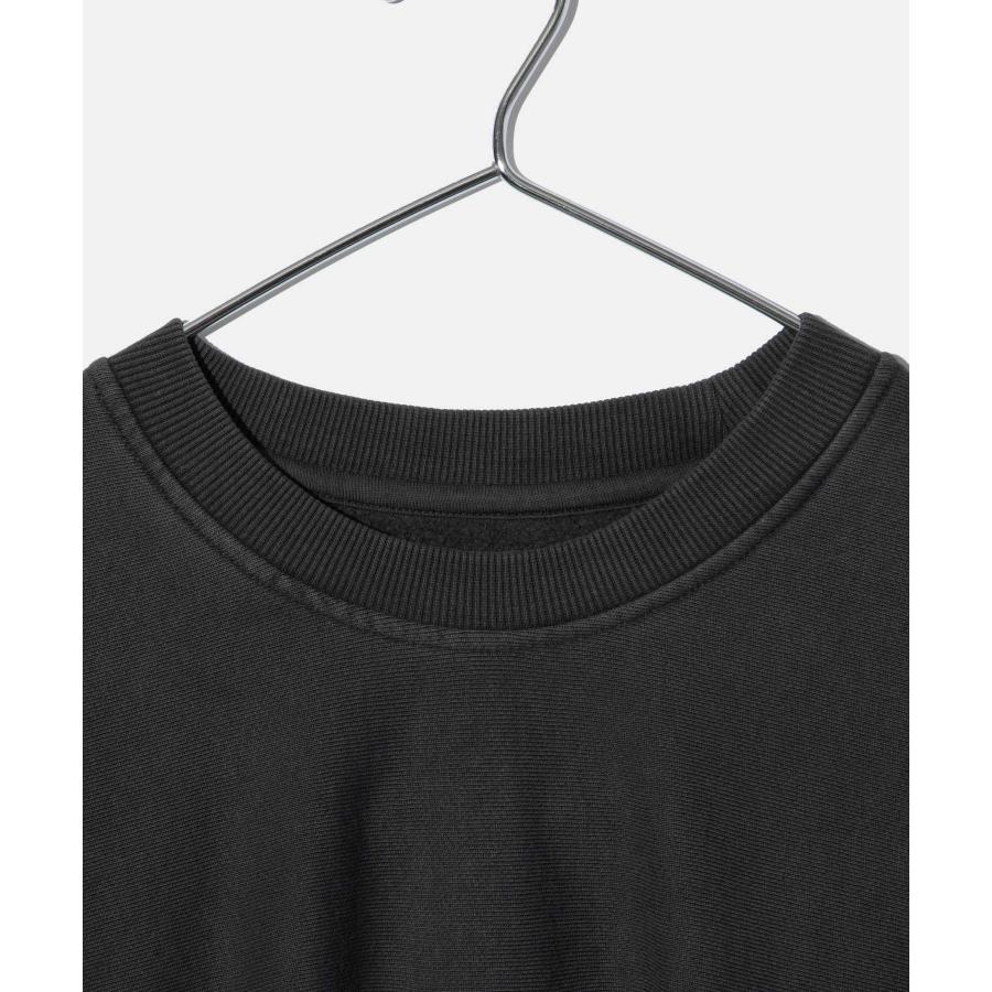 HUF（ハフ） HUF FL00230 スウェット MASON CREWNECK FLEECE メンズ