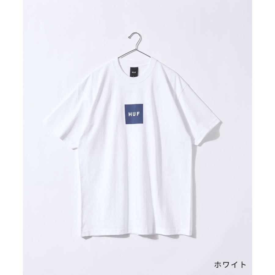 HUF（ハフ） HUF SET BOX S/S TEE TS01954 メンズ トップス Tシャツ