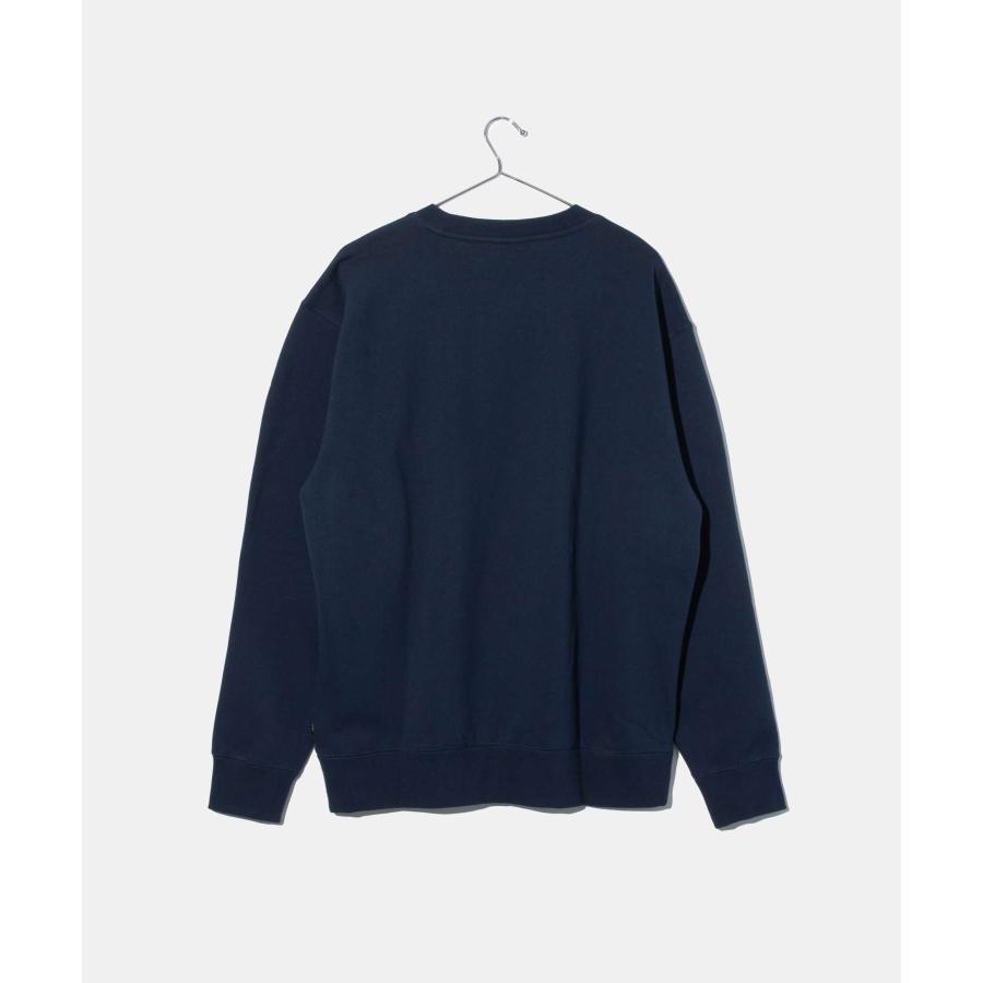 HUF ハフ PF00689 スウェット QUALITY CREWNECK メンズ トップス