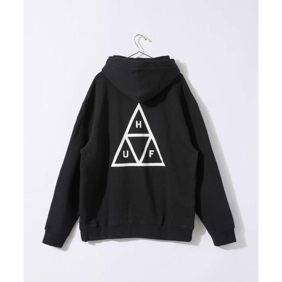 HUF ハフ SET TT P/O HOODIE PF00572 メンズ トップス パーカー