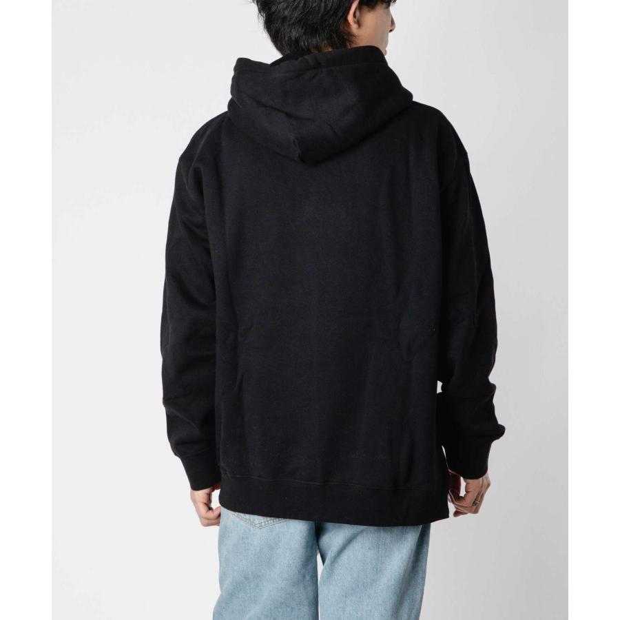 ハフ HUF SET BOX P/O HOODIE PF00573 メンズ トップス パーカー 長袖 フード ボックス ロゴ プルオーバーフーディ カジュアル 裏起毛 シンプル｜u-stream｜20