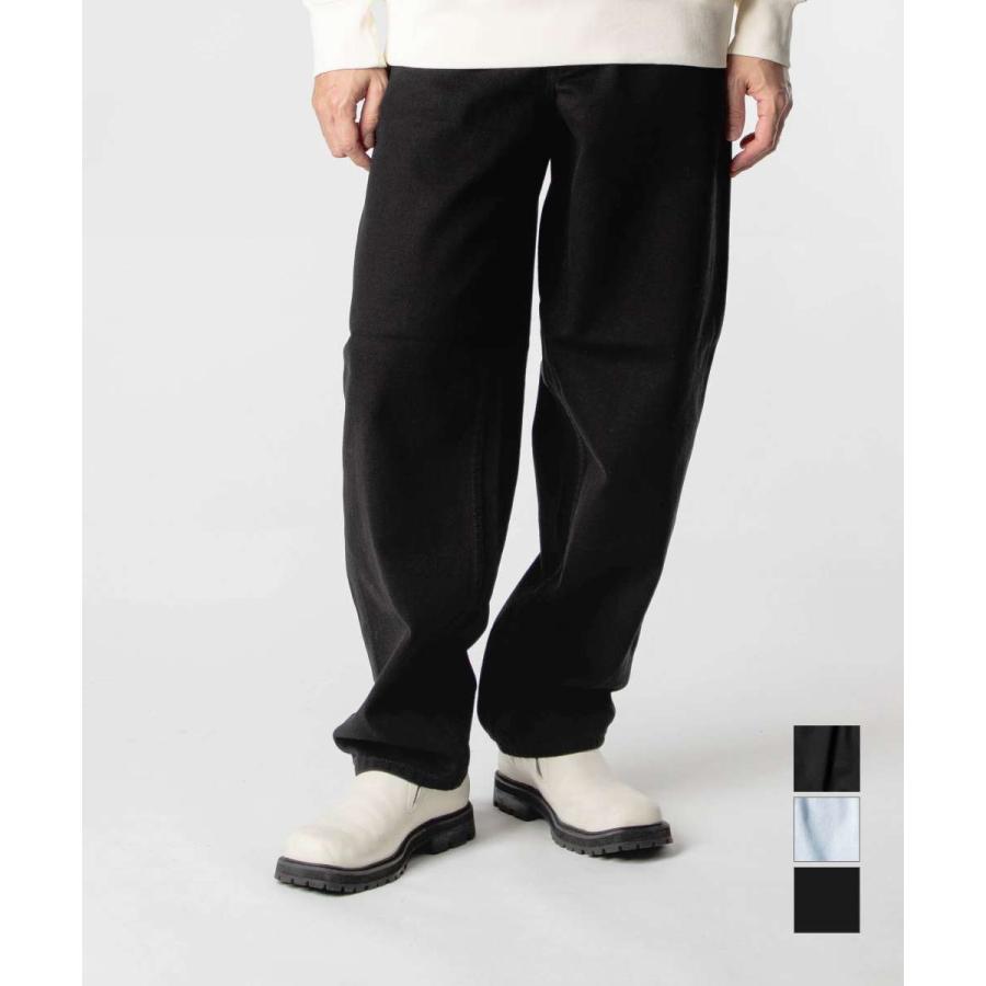 HUF / ハフ CROMER PANT クローマー パンツ PT00242 HUF（ハフ） HUF CROMER PANT クローマー パンツ PT00242 ジーンズ