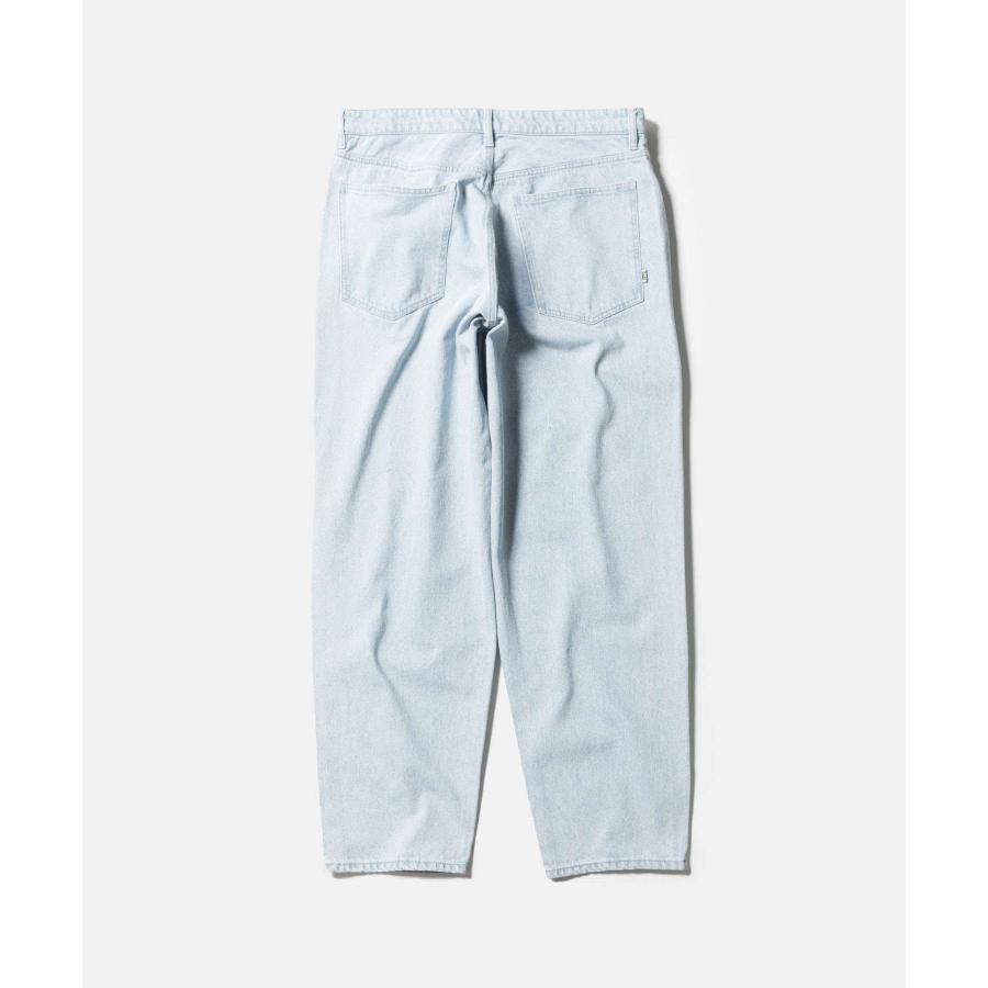 HUF（ハフ） HUF CROMER PANT クローマー パンツ PT00242 ジーンズ