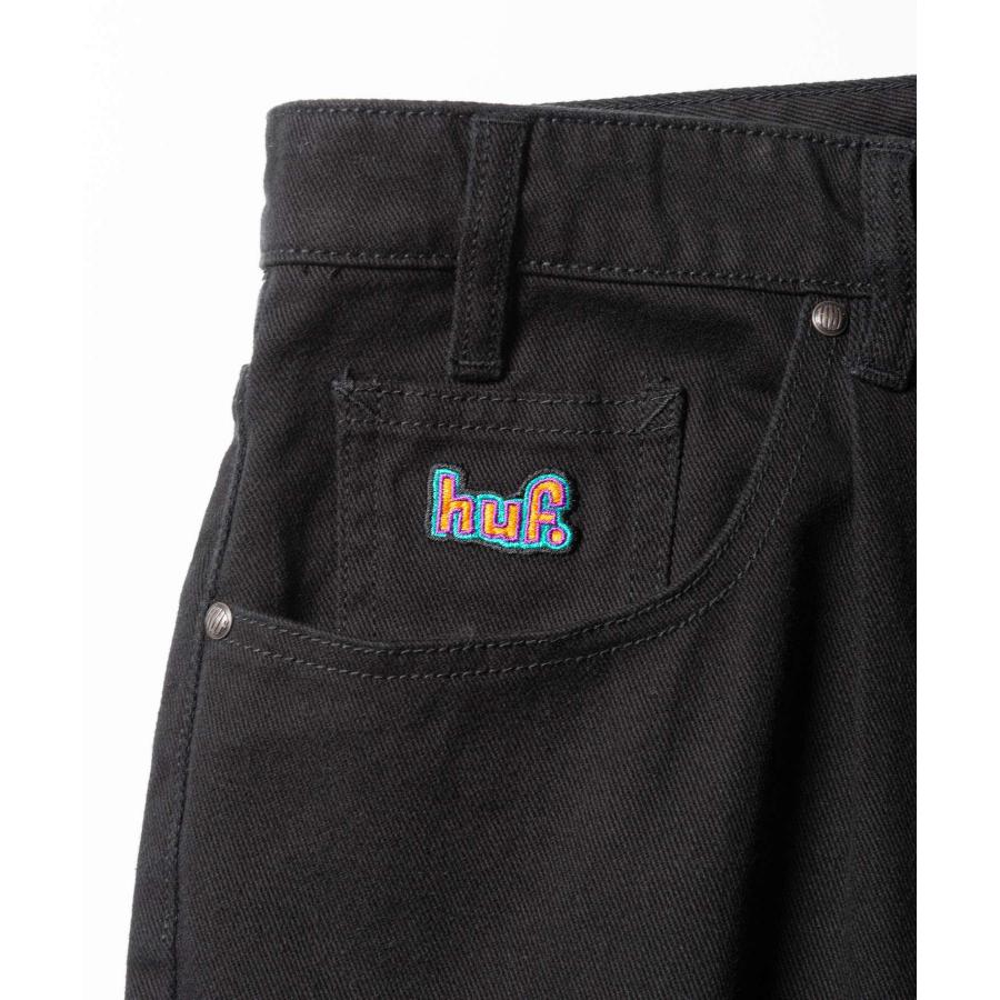 HUF / ハフ CROMER PANT クローマー パンツ PT00242 楽天市場】ハフ パンツ HUF CROMER SIGNATURE PANT ボトムス パンツ