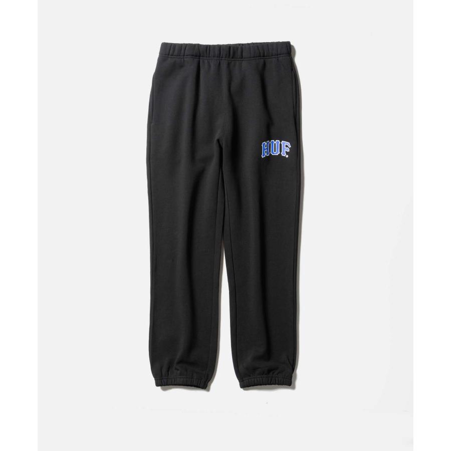 HUF（ハフ） HUF ARCH FLEECE PANT アーチ フリース パンツ PT00369