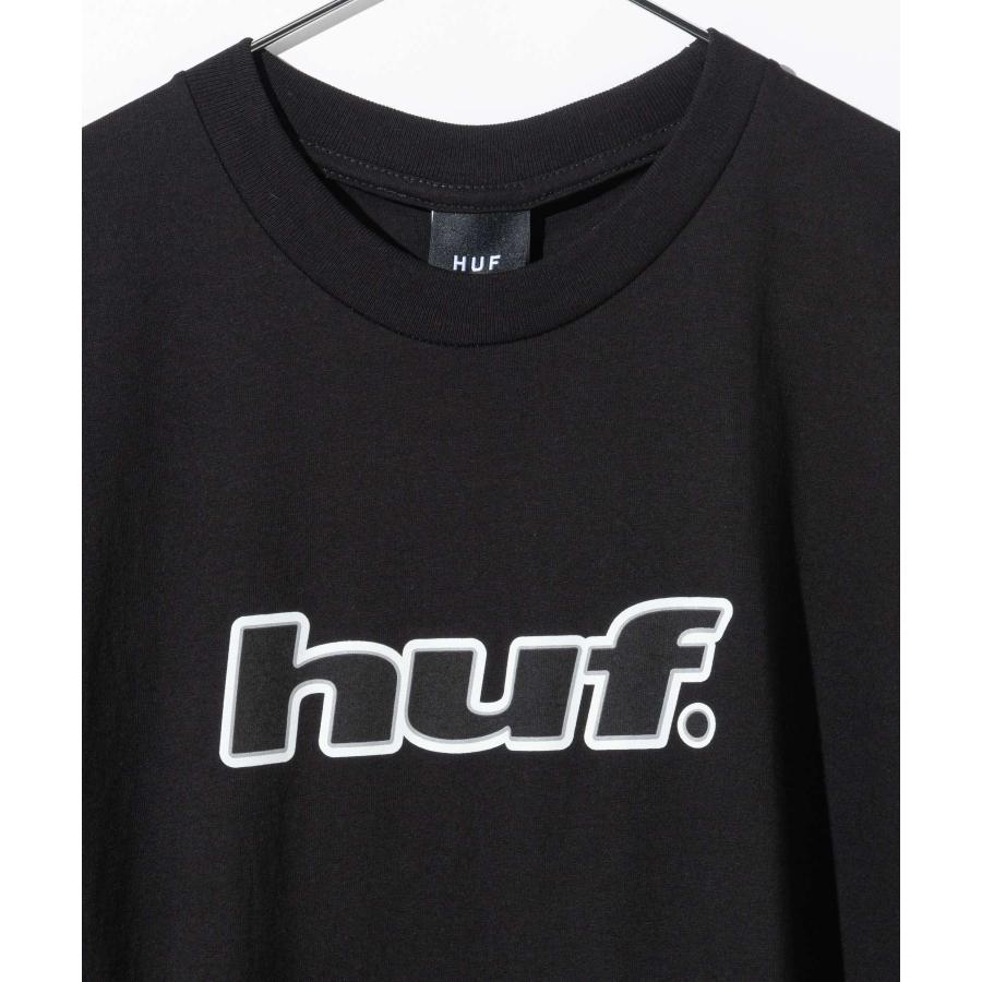 HUF（ハフ） HUF H DOT S/S TEE エイチ ドット ティー TS02522 Tシャツ