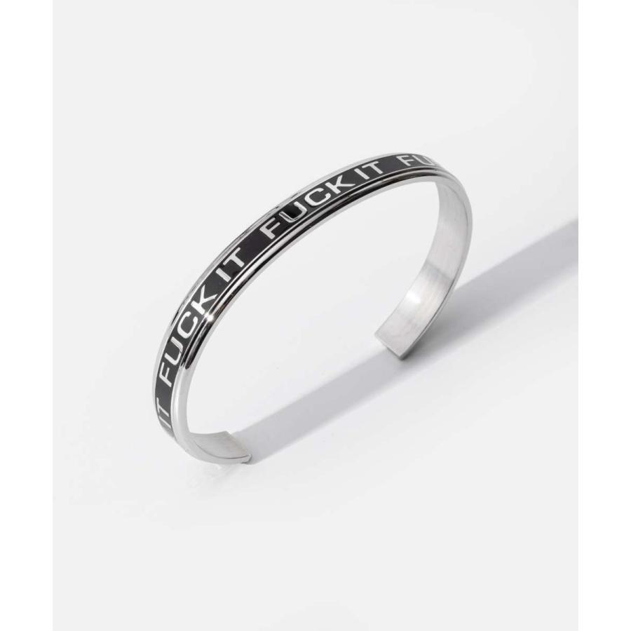 HUF（ハフ） HUF MONO BRACELET モノ ブレスレット AC01116