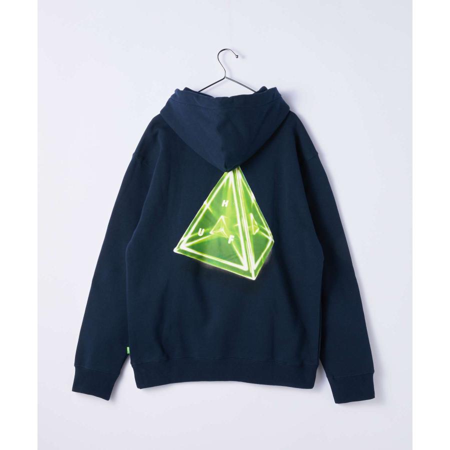 HUF（ハフ） HUF PF00515 スウェット メンズ レディース トップス