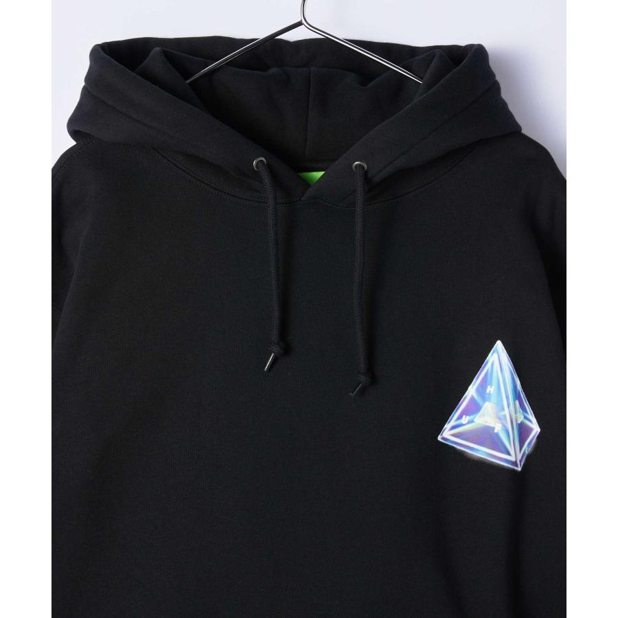 HUF（ハフ） HUF PF00515 スウェット メンズ レディース トップス