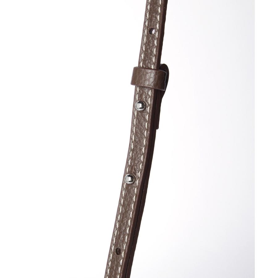 イアクッチ IACUCCI SORBETTO XS ソルベット 4892 CANVAS/CERVO ショルダーバッグ ハンドバッグ レディース バッグ 爆買の画像
